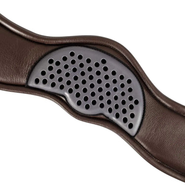 Buy Acavallo Leather Anatomic Short Girth  | Online for Equine