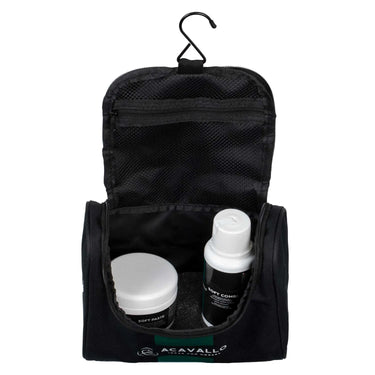 Buy Acavallo Leather Care Case Set (Soft Paste 200Ml&Soft Combi 200Ml)  | Online for Equine