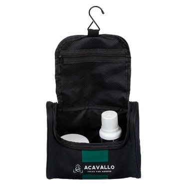 Buy Acavallo Leather Care Case Set (Soft Paste 200Ml&Soft Combi 200Ml)  | Online for Equine