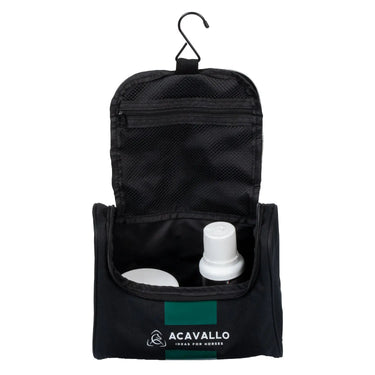 Buy Acavallo Leather Care Case Set (Soft Paste 200Ml&Soft Combi 200Ml)  | Online for Equine