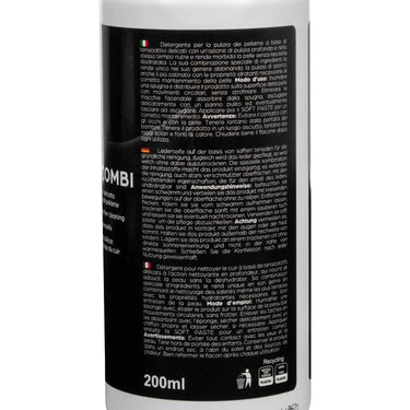 Buy Acavallo Leather Care Case Set (Soft Paste 200Ml&Soft Combi 200Ml)  | Online for Equine