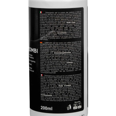 Buy Acavallo Leather Care Case Set (Soft Paste 200Ml&Soft Combi 200Ml)  | Online for Equine