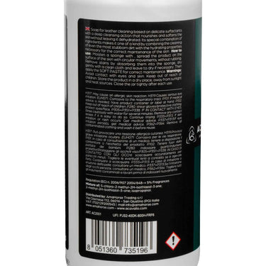 Buy Acavallo Leather Care Case Set (Soft Paste 200Ml&Soft Combi 200Ml)  | Online for Equine