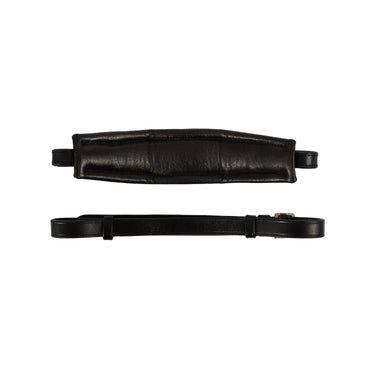 Buy Acavallo Leather Noseband For Hackamore  | Online for Equine