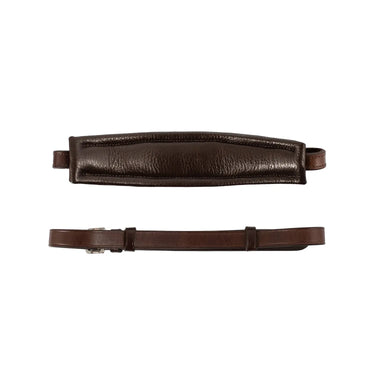 Buy Acavallo Leather Noseband For Hackamore  | Online for Equine