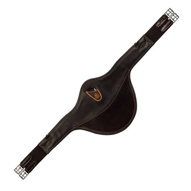 Buy Acavallo Leather Studguard Girth  | Online for Equine