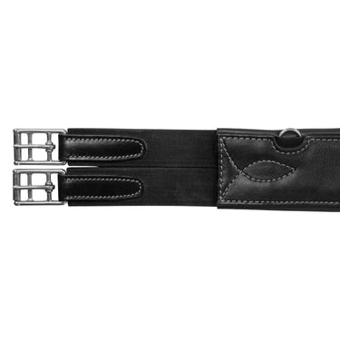 Buy Acavallo Leather Studguard Girth  | Online for Equine