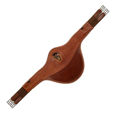 Buy Acavallo Leather Studguard Girth  | Online for Equine