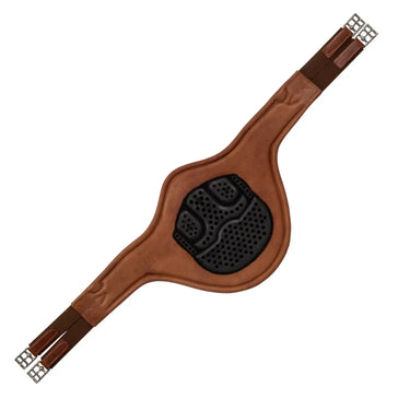 Buy Acavallo Leather Studguard Girth  | Online for Equine