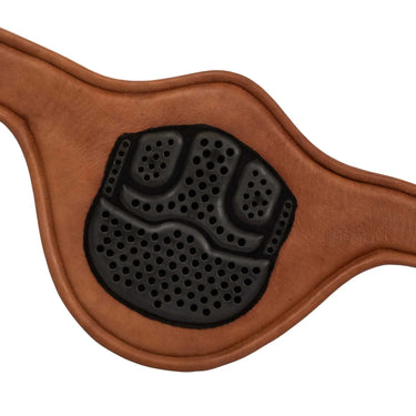 Buy Acavallo Leather Studguard Girth  | Online for Equine