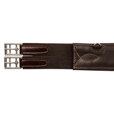 Buy Acavallo Leather Studguard Girth  | Online for Equine