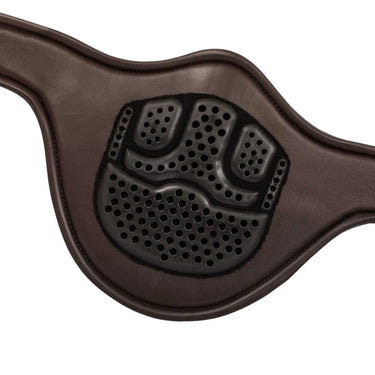 Buy Acavallo Leather Studguard Girth  | Online for Equine