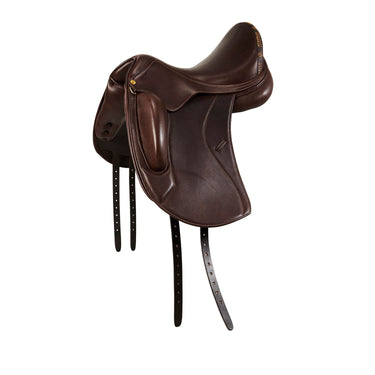Acavallo Leonardo Dressage Saddle Wool Panels| Online For Equine