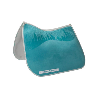 Buy Acavallo Lycra Dressage Pad With Gel Grip & Bamboo Fibre Underside Special Edition  | Online for Equine