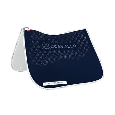 Buy Acavallo Lycra Dressage Pad With Gel Grip & Bamboo Fibre Underside  | Online for Equine