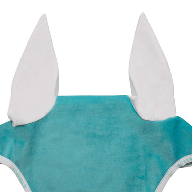 Buy Acavallo Lycra Fly Veil With Silicon Logo Special Edition  | Online for Equine