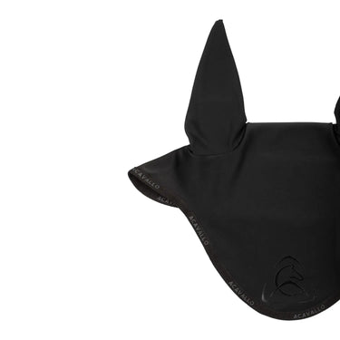 Buy Acavallo Lycra Fly Veil With Silicon Logo  | Online for Equine