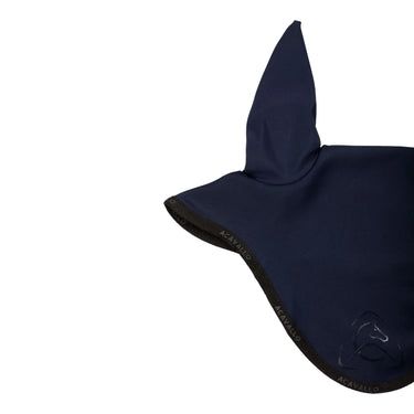 Buy Acavallo Lycra Fly Veil With Silicon Logo  | Online for Equine