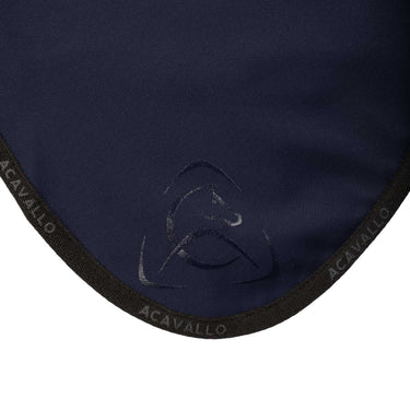 Buy Acavallo Lycra Fly Veil With Silicon Logo  | Online for Equine