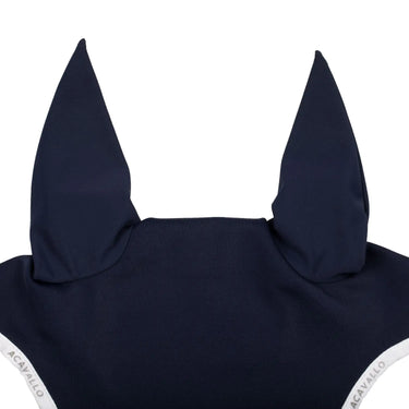 Buy Acavallo Lycra Fly Veil With Silicon Logo  | Online for Equine