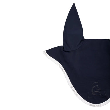Buy Acavallo Lycra Fly Veil With Silicon Logo  | Online for Equine