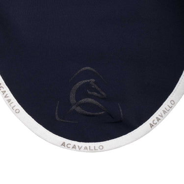 Buy Acavallo Lycra Fly Veil With Silicon Logo  | Online for Equine