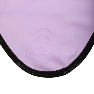 Buy Acavallo Lycra Fly Veil With Silicon Logo  | Online for Equine