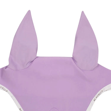 Buy Acavallo Lycra Fly Veil With Silicon Logo  | Online for Equine