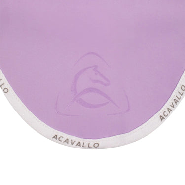 Buy Acavallo Lycra Fly Veil With Silicon Logo  | Online for Equine