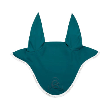 Buy Acavallo Lycra Fly Veil With Silicon Logo  | Online for Equine