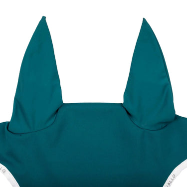 Buy Acavallo Lycra Fly Veil With Silicon Logo  | Online for Equine