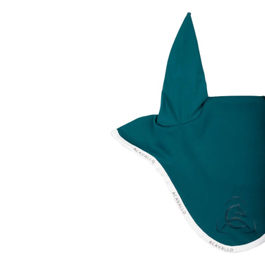 Buy Acavallo Lycra Fly Veil With Silicon Logo  | Online for Equine