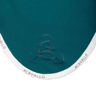 Buy Acavallo Lycra Fly Veil With Silicon Logo  | Online for Equine