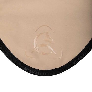 Buy Acavallo Lycra Fly Veil With Silicon Logo  | Online for Equine