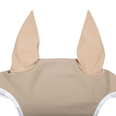 Buy Acavallo Lycra Fly Veil With Silicon Logo  | Online for Equine