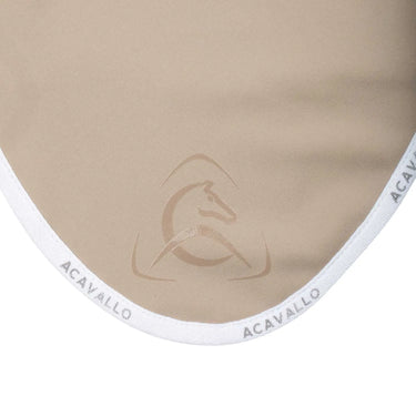 Buy Acavallo Lycra Fly Veil With Silicon Logo  | Online for Equine