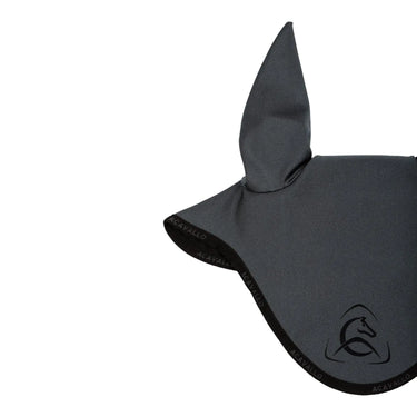 Buy Acavallo Lycra Fly Veil With Silicon Logo  | Online for Equine