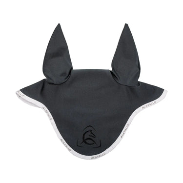 Buy Acavallo Lycra Fly Veil With Silicon Logo  | Online for Equine