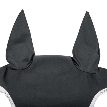 Buy Acavallo Lycra Fly Veil With Silicon Logo  | Online for Equine