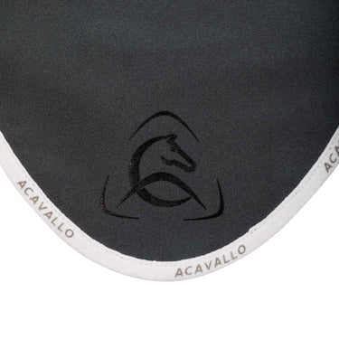 Buy Acavallo Lycra Fly Veil With Silicon Logo  | Online for Equine