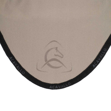 Buy Acavallo Lycra Fly Veil With Silicon Logo  | Online for Equine