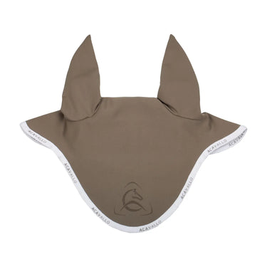 Buy Acavallo Lycra Fly Veil With Silicon Logo  | Online for Equine