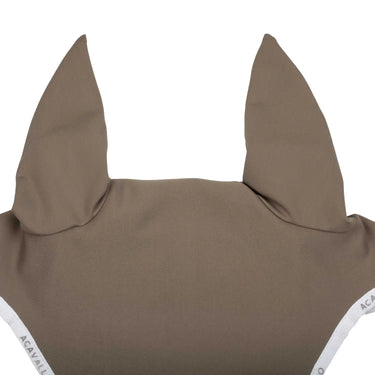 Buy Acavallo Lycra Fly Veil With Silicon Logo  | Online for Equine