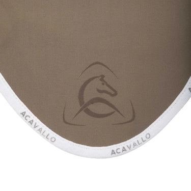 Buy Acavallo Lycra Fly Veil With Silicon Logo  | Online for Equine