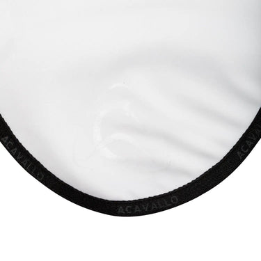 Buy Acavallo Lycra Fly Veil With Silicon Logo  | Online for Equine
