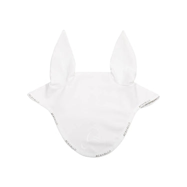Buy Acavallo Lycra Fly Veil With Silicon Logo  | Online for Equine