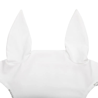Buy Acavallo Lycra Fly Veil With Silicon Logo  | Online for Equine