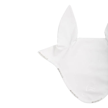 Buy Acavallo Lycra Fly Veil With Silicon Logo  | Online for Equine
