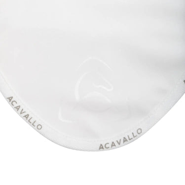 Buy Acavallo Lycra Fly Veil With Silicon Logo  | Online for Equine