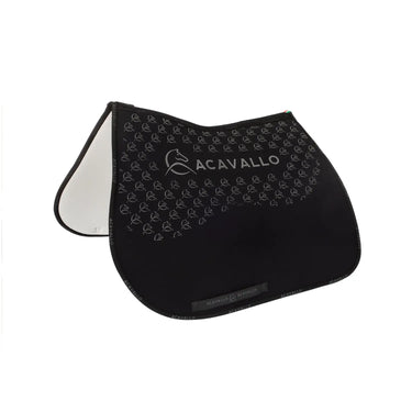 Buy Acavallo Lycra Jumping Pad With Gel Grip & Bamboo Fibre Underside  | Online for Equine